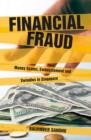 Financial Fraud - eBook