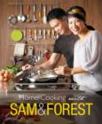 Home Cooking with Sam and Forest - eBook