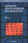 Advanced Device Modeling And Simulation - eBook