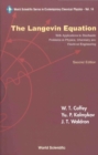 Langevin Equation, The: With Applications To Stochastic Problems In Physics, Chemistry And Electrical Engineering (2nd Edition) - eBook