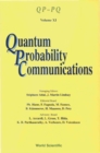 Quantum Probability Communications: Qp-pq (Volumes 11) - eBook
