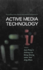 Active Media Technology - Proceedings Of The Second International Conference - eBook