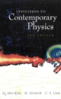 Invitation To Contemporary Physics (2nd Edition) - eBook