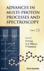 Advances In Multi-photon Processes And Spectroscopy, Vol 15 - eBook