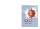 Fundamentals Of Solar Astronomy - eBook