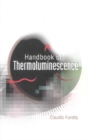 Handbook Of Thermoluminescence - eBook