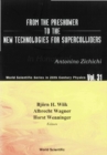 From The Preshower To The New Technologies For Supercolliders - eBook