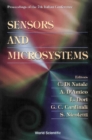 Sensors And Microsystems, Proceedings Of The 7th Italian Conference - eBook