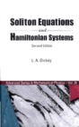 Soliton Equations And Hamiltonian Systems (Second Edition) - eBook