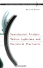 Semiclassical Analysis, Witten Laplacians, And Statistical Mechanics - eBook