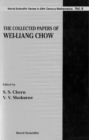Collected Papers Of Wei-liang Chow, The - eBook