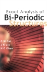 Exact Analysis Of Bi-periodic Structures - eBook