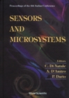 Sensors And Microsystems - Proceedings Of The 6th Italian Conference - eBook