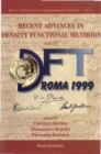 Recent Advances In Density Functional Methods, Part Iii - eBook