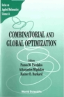 Combinatorial And Global Optimization - eBook