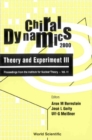 Chiral Dynamics: Theory And Experiment Iii - eBook