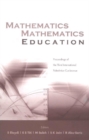 Mathematics And Mathematics Education, Procs Of The Third Intl Palestinian Conf - eBook