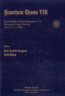 Quantum Chaos Y2k, Proceedings Of Nobel Symposium 116 - eBook