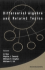 Differential Algebra And Related Topics - Proceedings Of The International Workshop - eBook