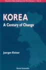 Korea: A Century Of Change - eBook