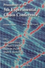 5th Experimental Chaos Conference, The - eBook