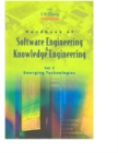 Handbook Of Software Engineering And Knowledge Engineering, Vol 2: Emerging Technologies - eBook