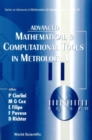Advanced Mathematical And Computational Tools In Metrology V - eBook