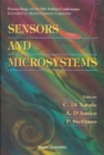 Sensors And Microsystems, Proceedings Of The 5th Italian Conference - Extended To Mediterranean Countries - eBook