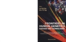 Frontiers In Human Genetics: Diseases And Technologies - eBook