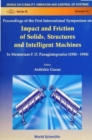 Impact & Friction Of Solids, Structures & Machines: Theory & Applications In Engineering & Science, Intl Symp - eBook