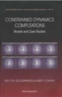 Constrained Dynamics Computations: Models & Case Studies - eBook