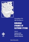 Nonlinear Dynamics Of Electronic Systems - Proceedings Of The Ieee Workshop - eBook