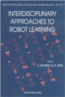 Interdisciplinary Approaches To Robot Learning - eBook