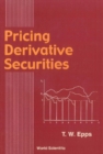 Pricing Derivative Securities - eBook