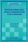 Current State Of The Chinese Communist Party In The Countryside, The - eBook