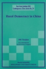 Rural Democracy In China - eBook