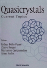 Quasicrystals: Proceedings Of The Spring School - eBook