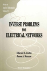Inverse Problems For Electrical Networks - eBook