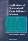 Applications Of Nonstandard Finite Difference Schemes - eBook