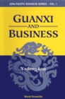 Guanxi And Business - eBook