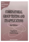 Combinatorial Group Testing And Its Applications (2nd Edition) - eBook