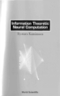 Information Theoretic Neural Computation - eBook
