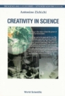 Creativity In Science, Procs Of The 6th International Zermatt Symposium - eBook