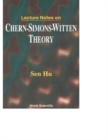 Lecture Notes On Chern-simons-witten Theory - eBook