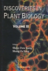 Discoveries In Plant Biology (Volume Iii) - eBook