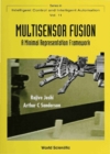Multisensor Fusion: A Minimal Representation Framework - eBook