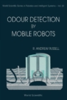 Odour Detection By Mobile Robots - eBook