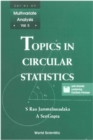 Topics In Circular Statistics-vol 5 - eBook