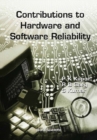 Contributions To Hardwave And Software Reliability - eBook