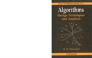 Algorithms: Design Techniques And Analysis - eBook
